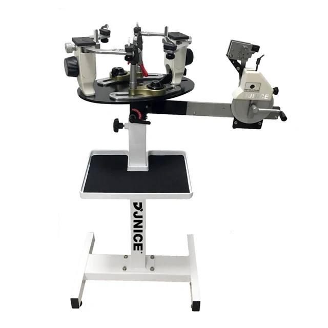 manual stringing machine string badminton machine