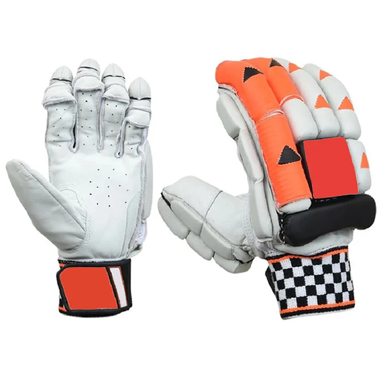 Top quality Many kinds of sports gloves cricket ball Batting gloves in Best price