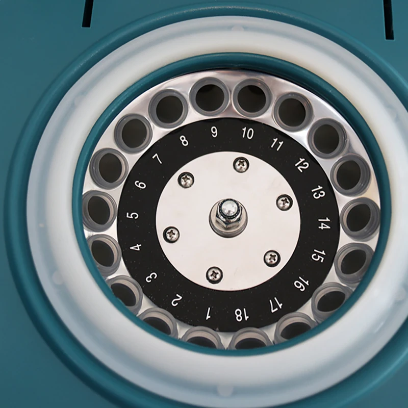 Низкоскоростная центрифуга небольшая MSLZL17 по низкой цене