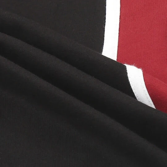 Latest Arrival High Quality Fitness Wear Pant Design Solid Color High Quality Patchwork Custom Label Wholesale Price Jogger Pant