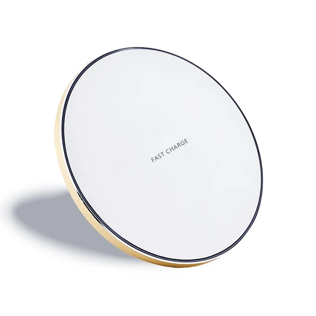 UUTEK GY-68 factory fast qi wireless charging 10w universal wireless charger for mobile phone