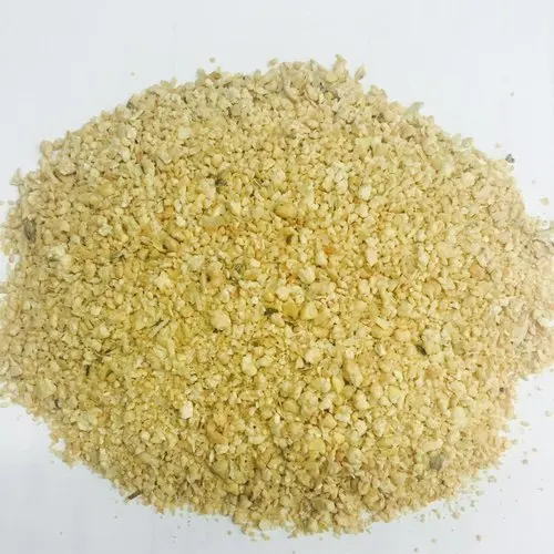 
HIGH PROTEIN SOYBEAN MEAL 