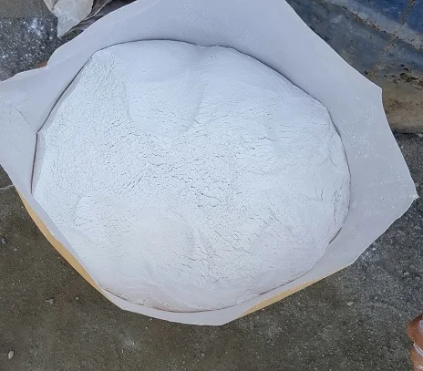 
Talc Powder 