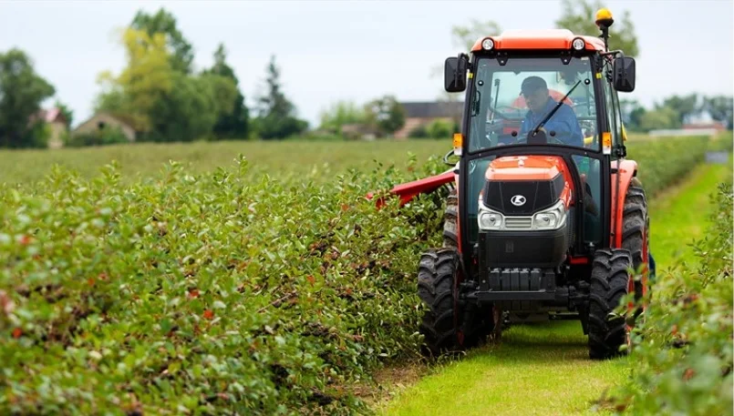 
Aronia Juice 0.7L NFC 