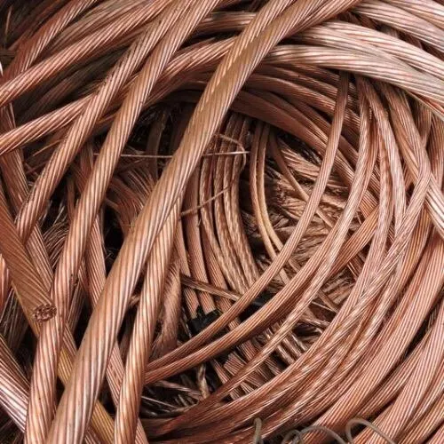 
Bulk Copper Scrap / Copper Wire Scrap / 99% Copper Scarp High Quality Wholesalers 