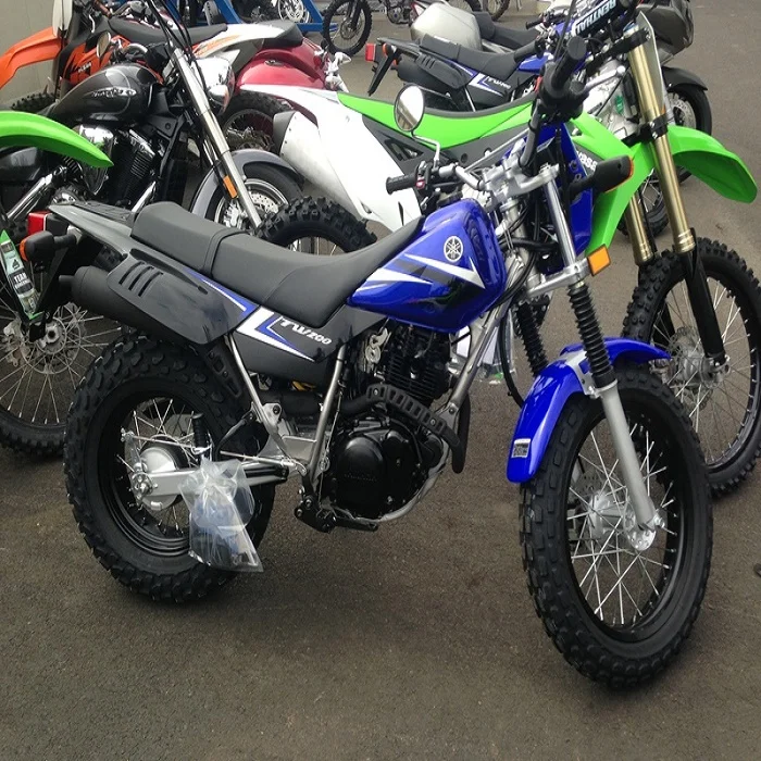 
BRAND NEW WHOLESALE PRICE ON ALL BRAND NEW 2020 / 2021 YAMAHAs TW200 