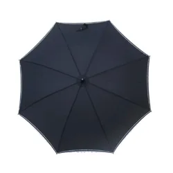 UV-Cut Plain Lace Manual Umbrella for both rain and shine 50cm 250g | made to order