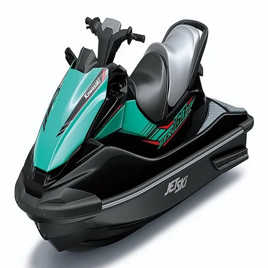 Супер скидка новый завод KAW JET SKI STX-160X готово к отправке