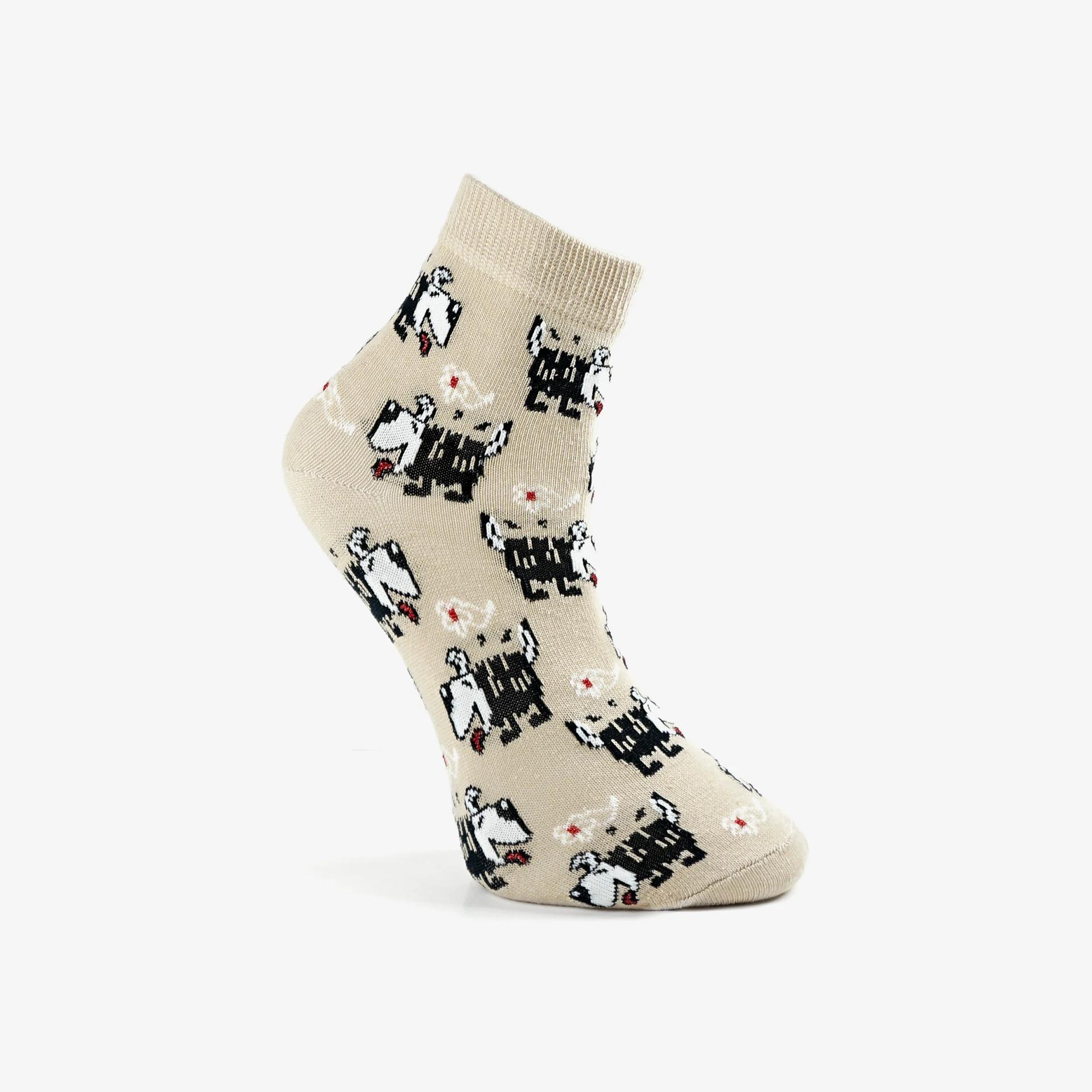 Socks for Children All Sizes Customized Socks Kids New Model