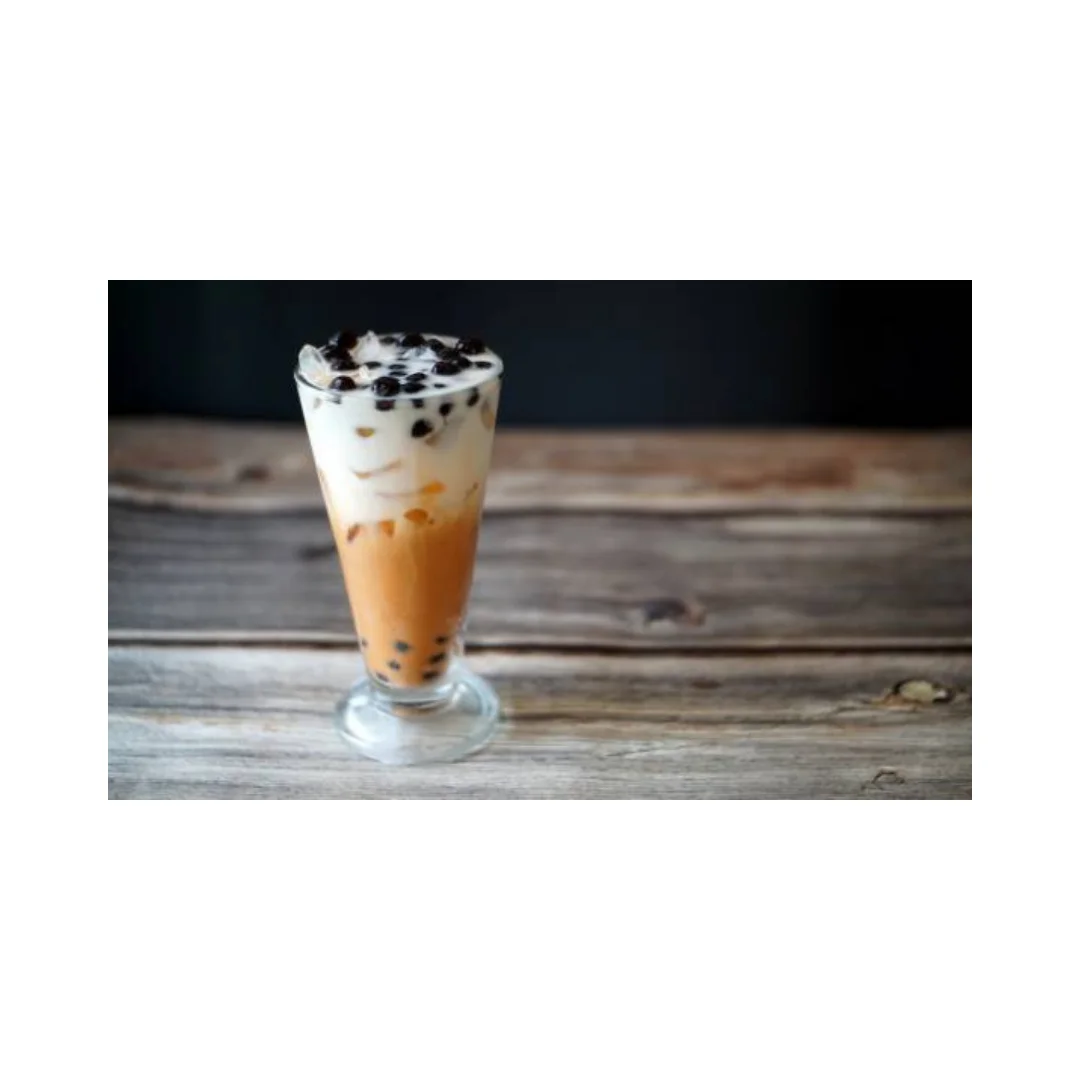 LMC, тайваньский пузырчатый чай, поставщик, Лидер продаж, мгновенный коричневый сахар, жемчужины Tapioca