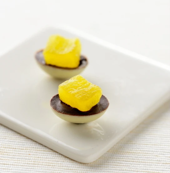 Тайваньский шоколад Pinapple