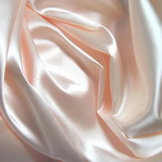 2 cm 350 Thread Count 100% Cotton Sateen Fabric Satin 160 GSM Weight Yarn Count 1*30 100% Soft Premium Quality Sustainable