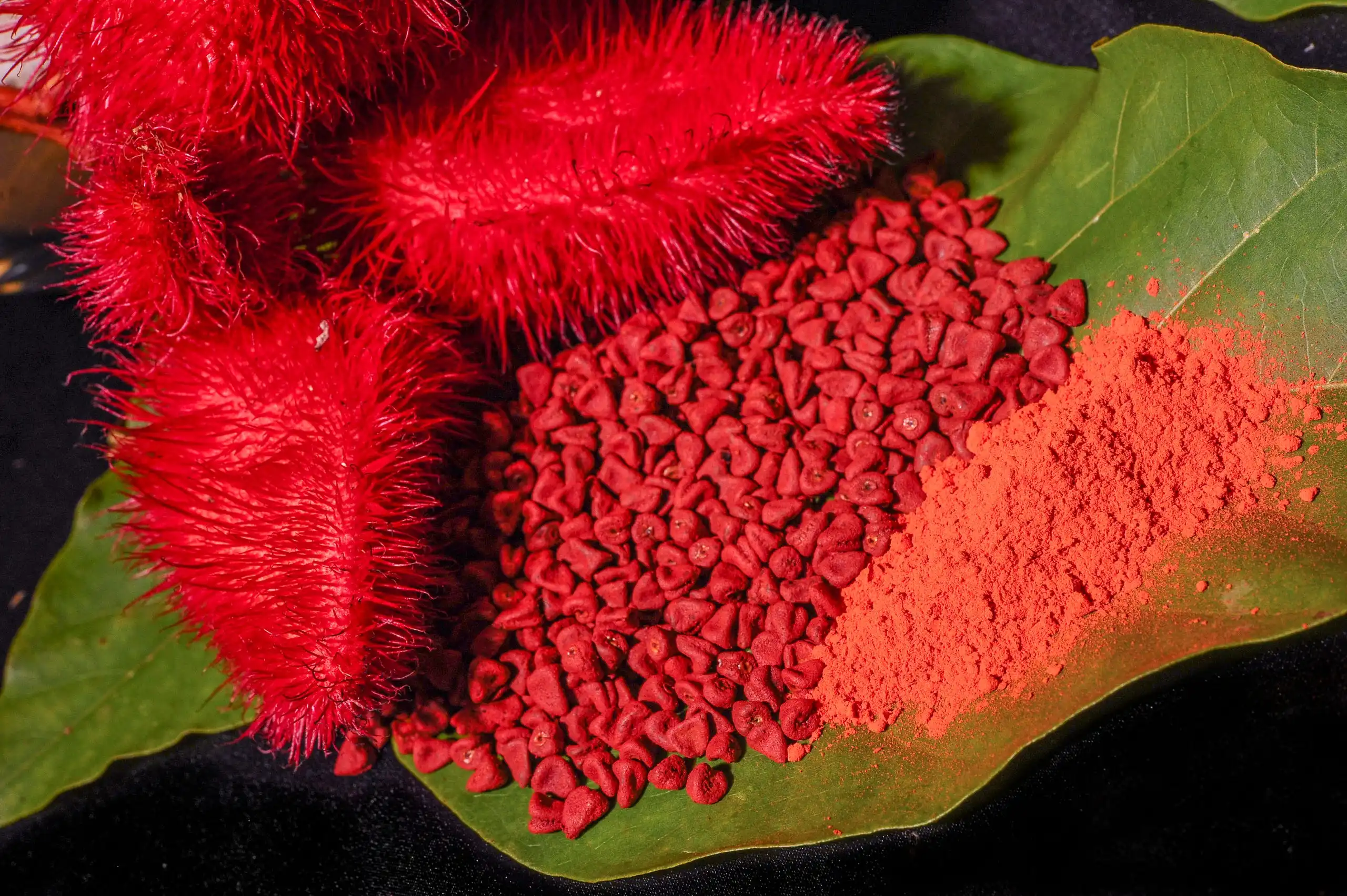  Натуральные красные Сушеные Семена аннато большое количество по лучшей цене из Вьетнама