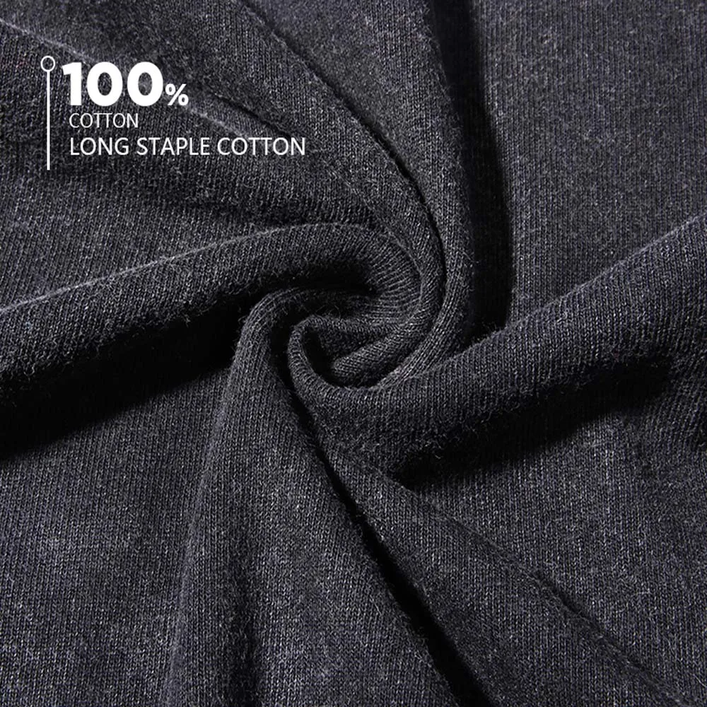 Acid washed heavy cotton vintage custom oversize unisex black retro round neck loose black acid wash t shirt