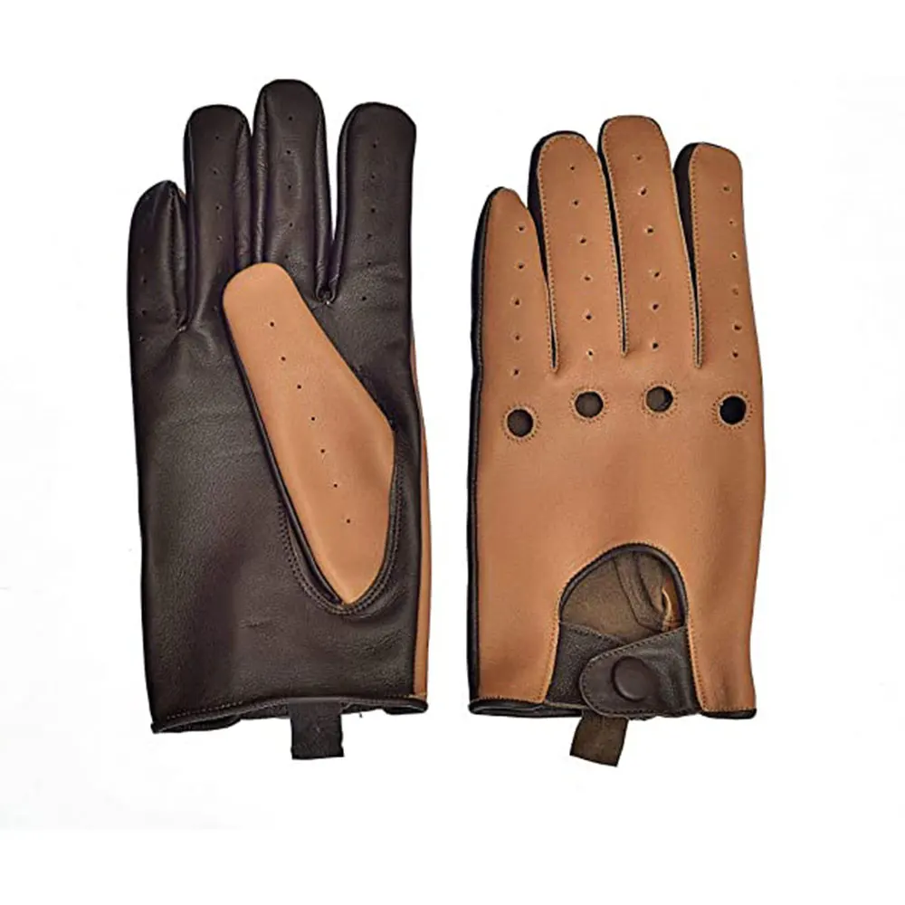 Leather Gloves For Sale Leather Gloves Women Sheepskin Working Leather Gloves