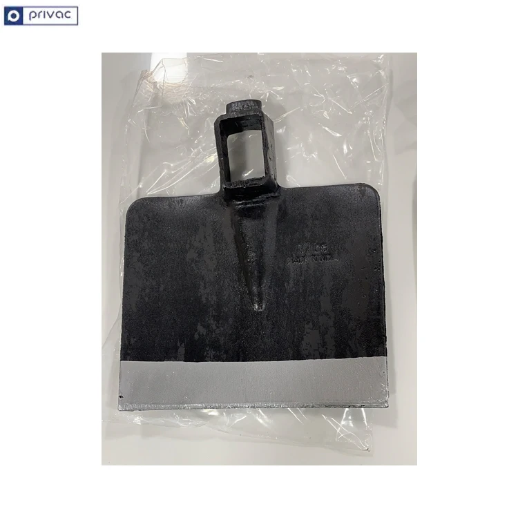 Высокорельсовый стальной материал сверхпрочный и долговечный кованый термообработанный полированный садовый ручной инструмент-погрузчик