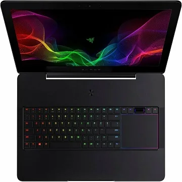 Скидка на игровой ноутбук Ra-zer Blade Pro 17 i7-9750H 16 ГБ 512 ГБ RTX2070 8 Гб