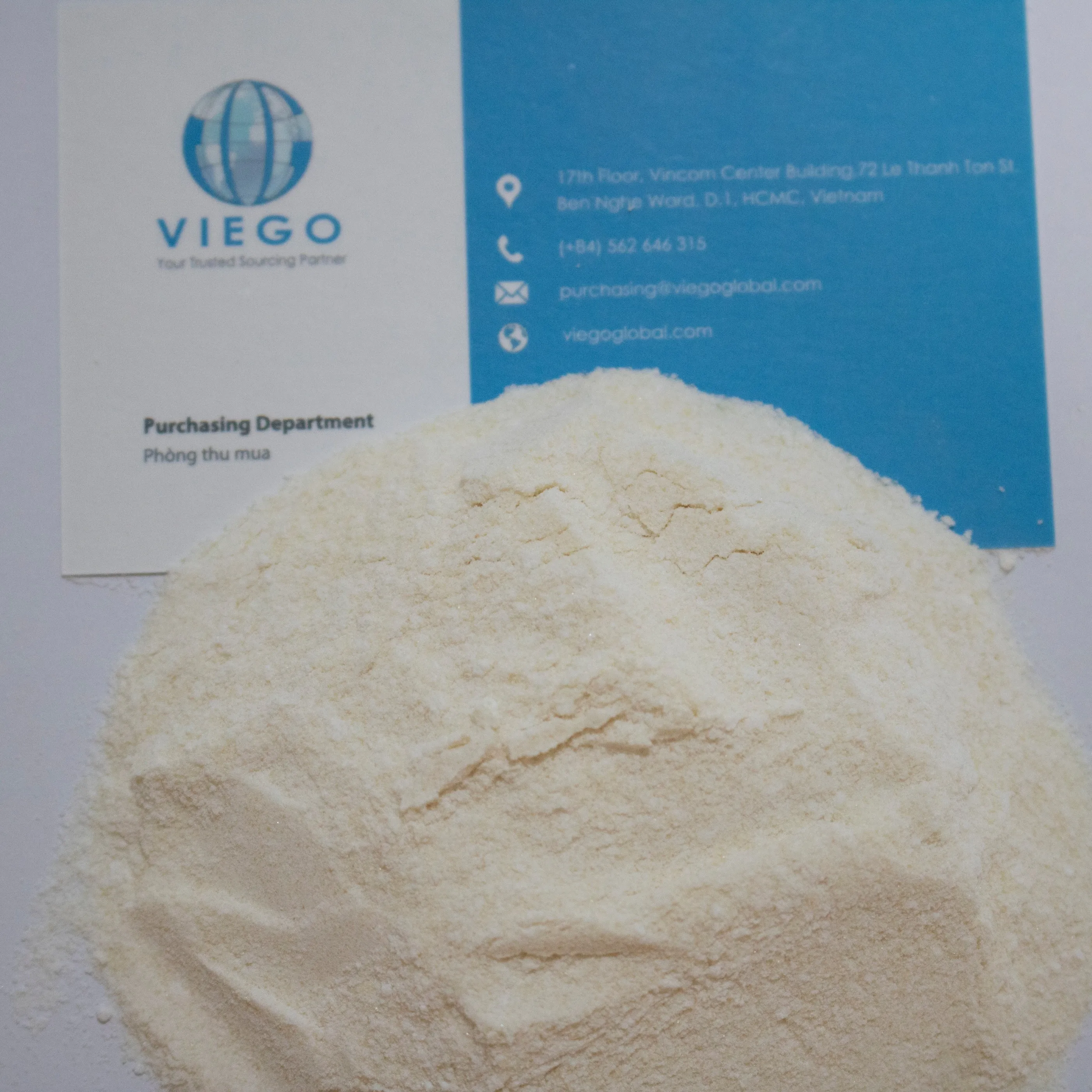 PROSOL YOMIX | VIETNAM STABILIZER | OFF-WHITE POWDER | FOOD INGREDIENTS | FOR YOGURT PRODUCTION