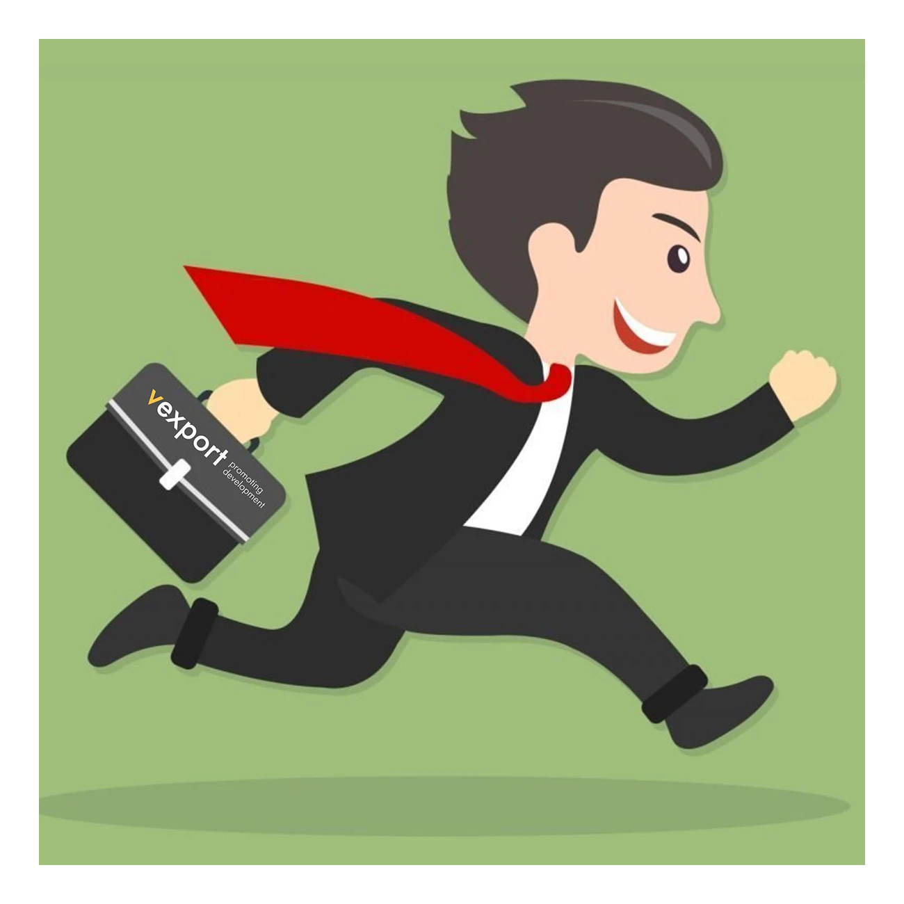 Sales representative agent services in Russia