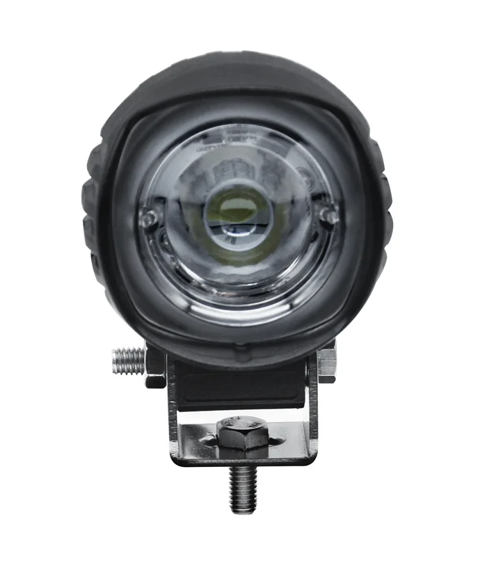 Oledone wholesale high brightness auxiliary spot lights 12v projector motorcycle led lights  1L15-B