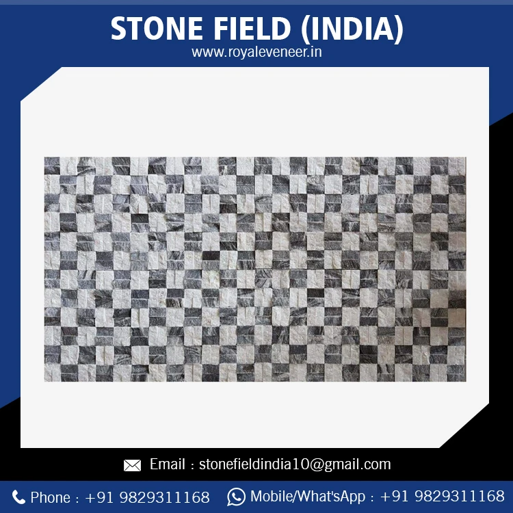 Latest Design Best Natural Stone Mosaics Panels For Kitchen Buy At Cheap Price