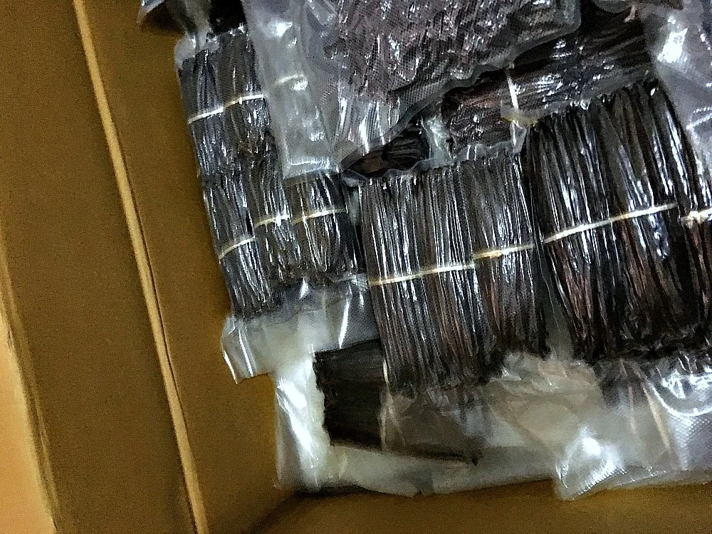 Vanilla Beans - Madagascar Vanilla Beans