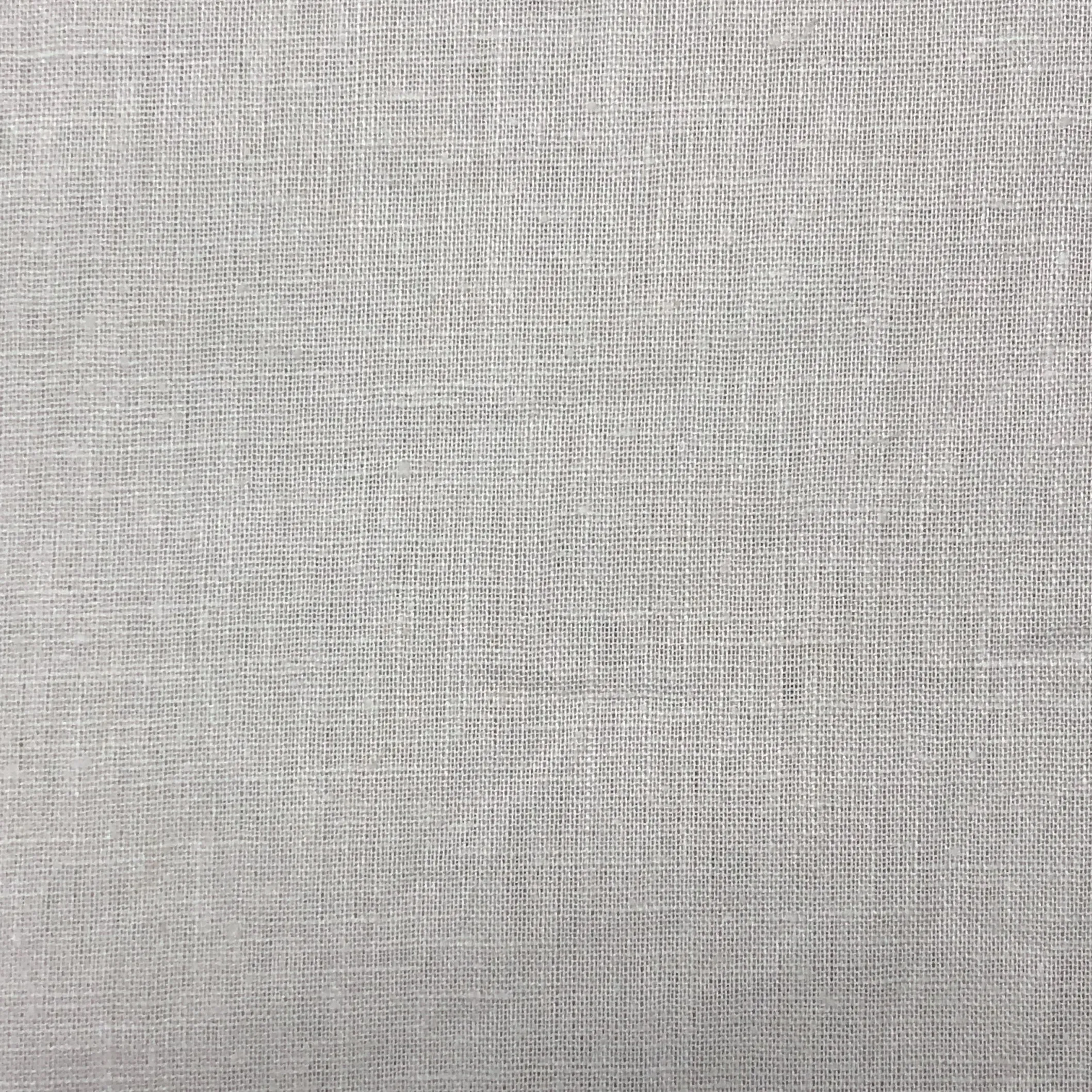 Оптовая продажа мягкая дышащая смешанная ткань из льна для постельного белья большое количество в наличии