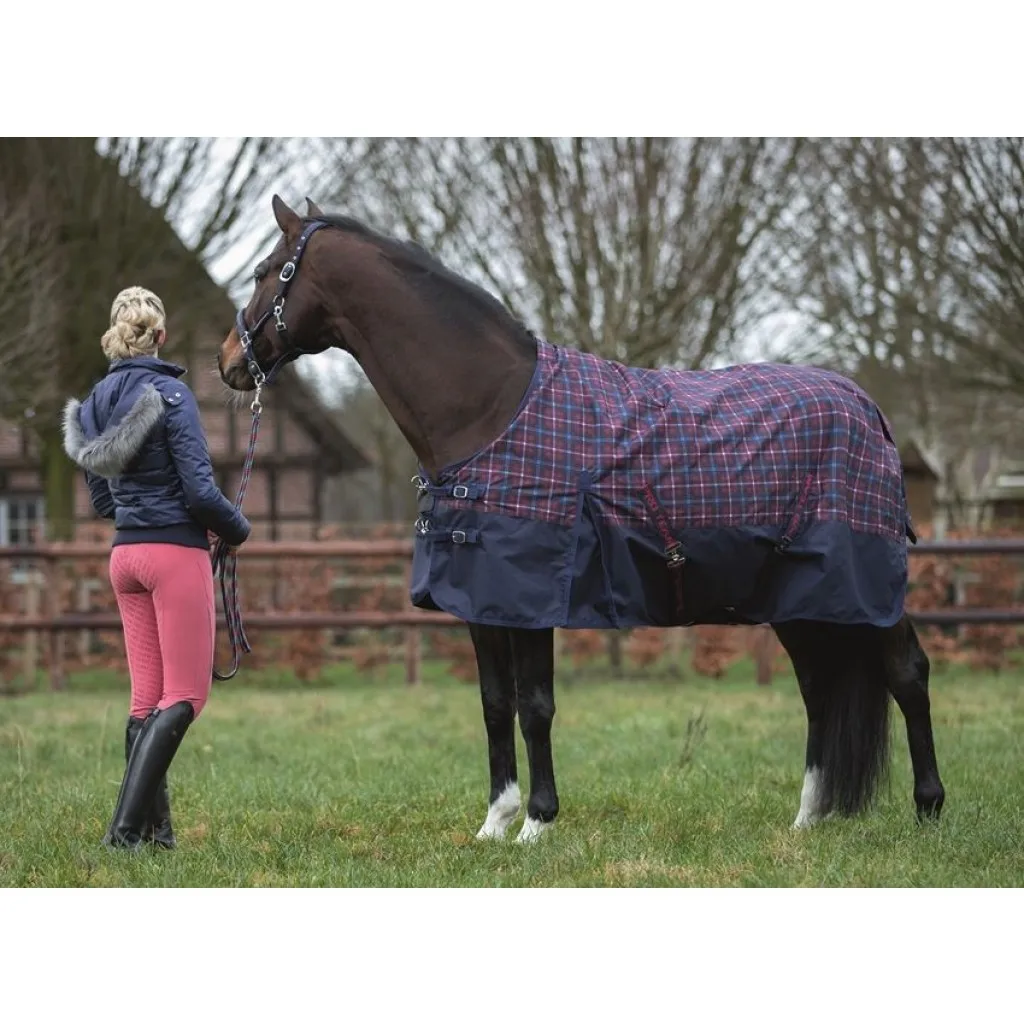 Joxar Horse Equestrian Turnout Blanket Rugs