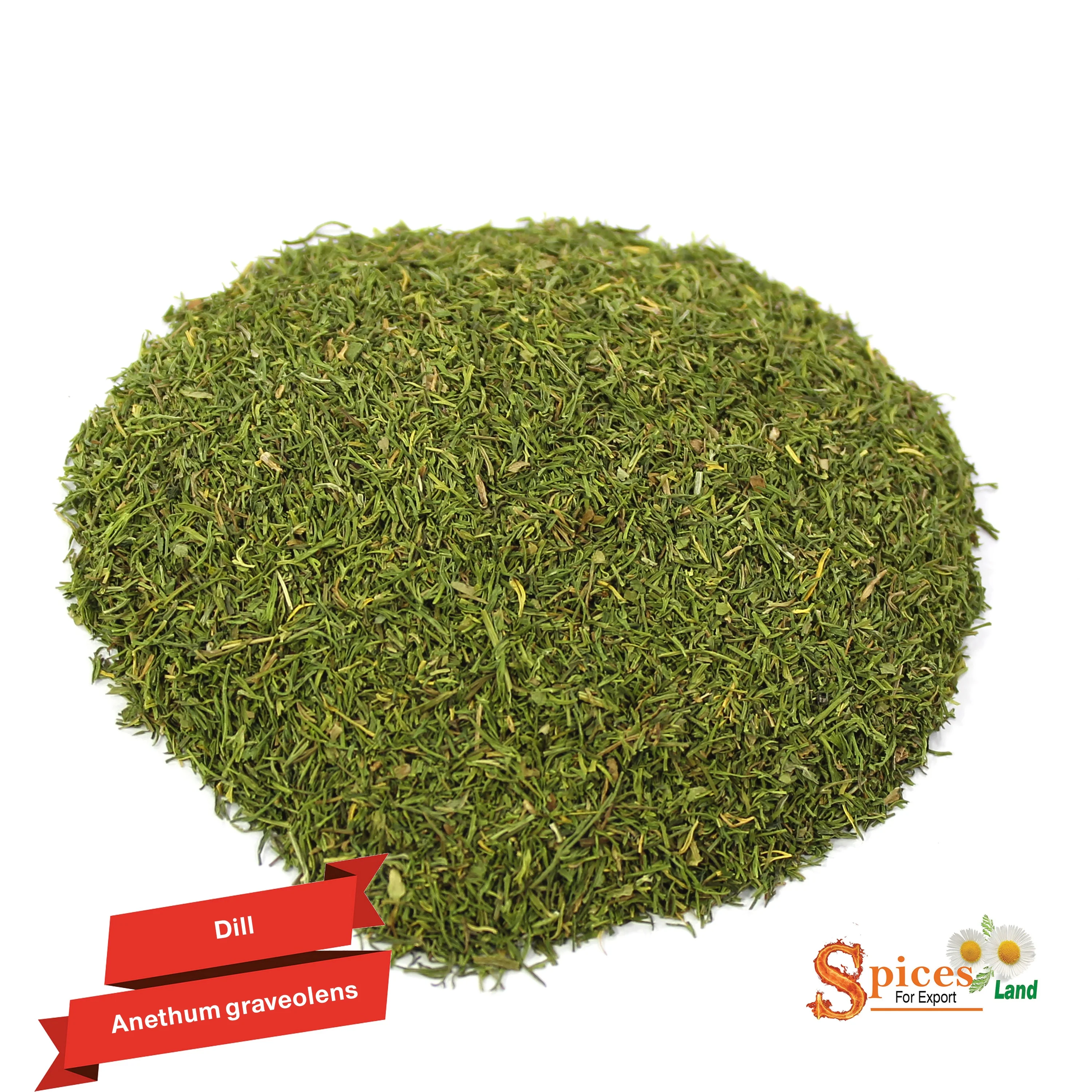 
Dill Leaves crushed BEST QUALITY, BEST PRICES (SPICES LAND FOR EXPORT) 
