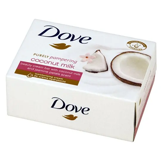 All Kinds of Dove Products