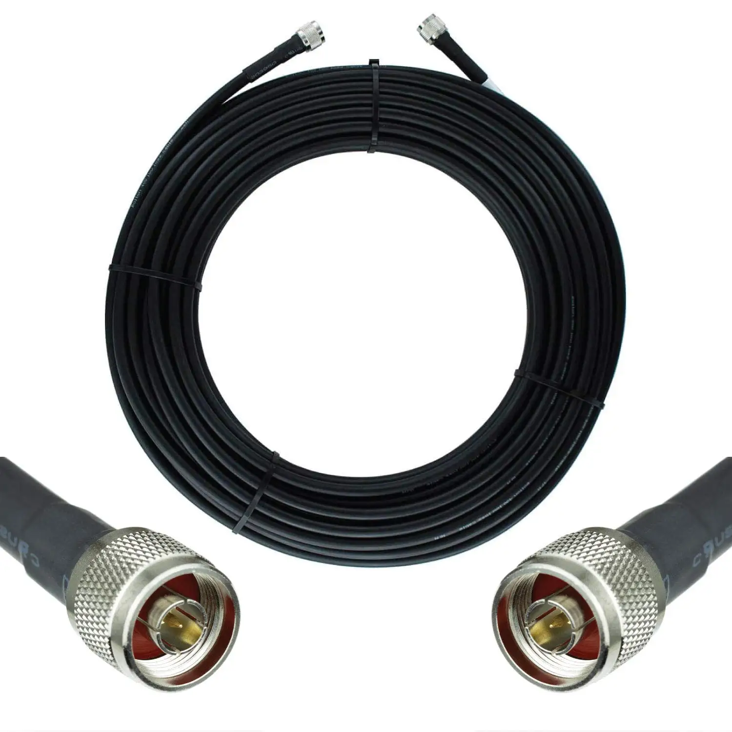 Lmr 195 Coaxial Cable Assembly