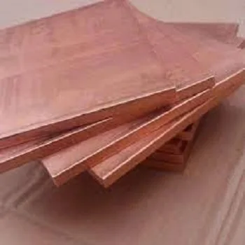 
Since 1996 GB/T ZCuSn12Ni2 Tin Bronze Sheets With Low Price 