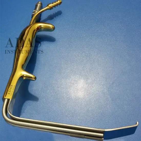 Premium quality custom design Fiber Optic Cable length 225cm 6mm Silicon Coated Autoclavable