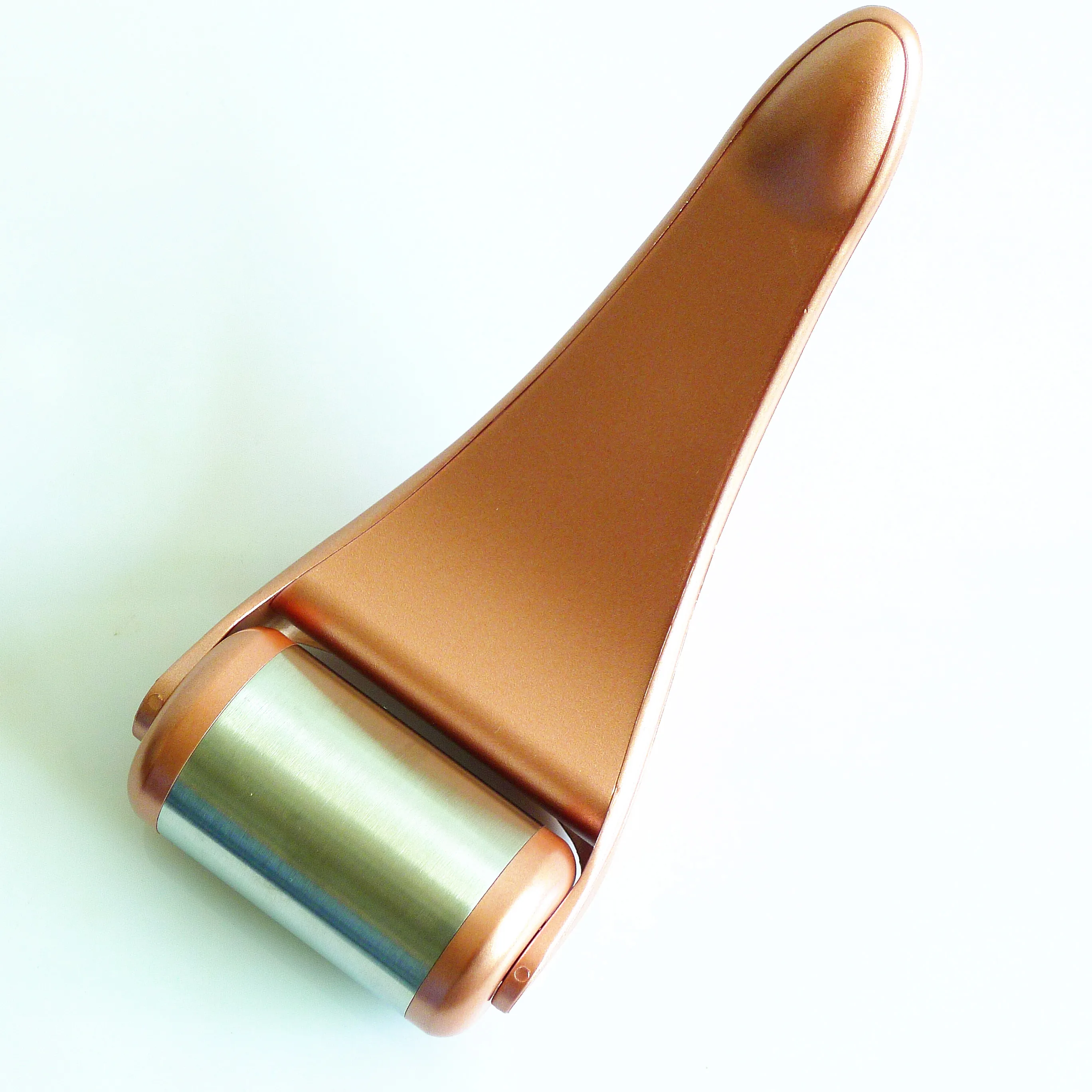 Flagship! Amazon face cooling massager ice facial roller for face eye anti aging skin care tool