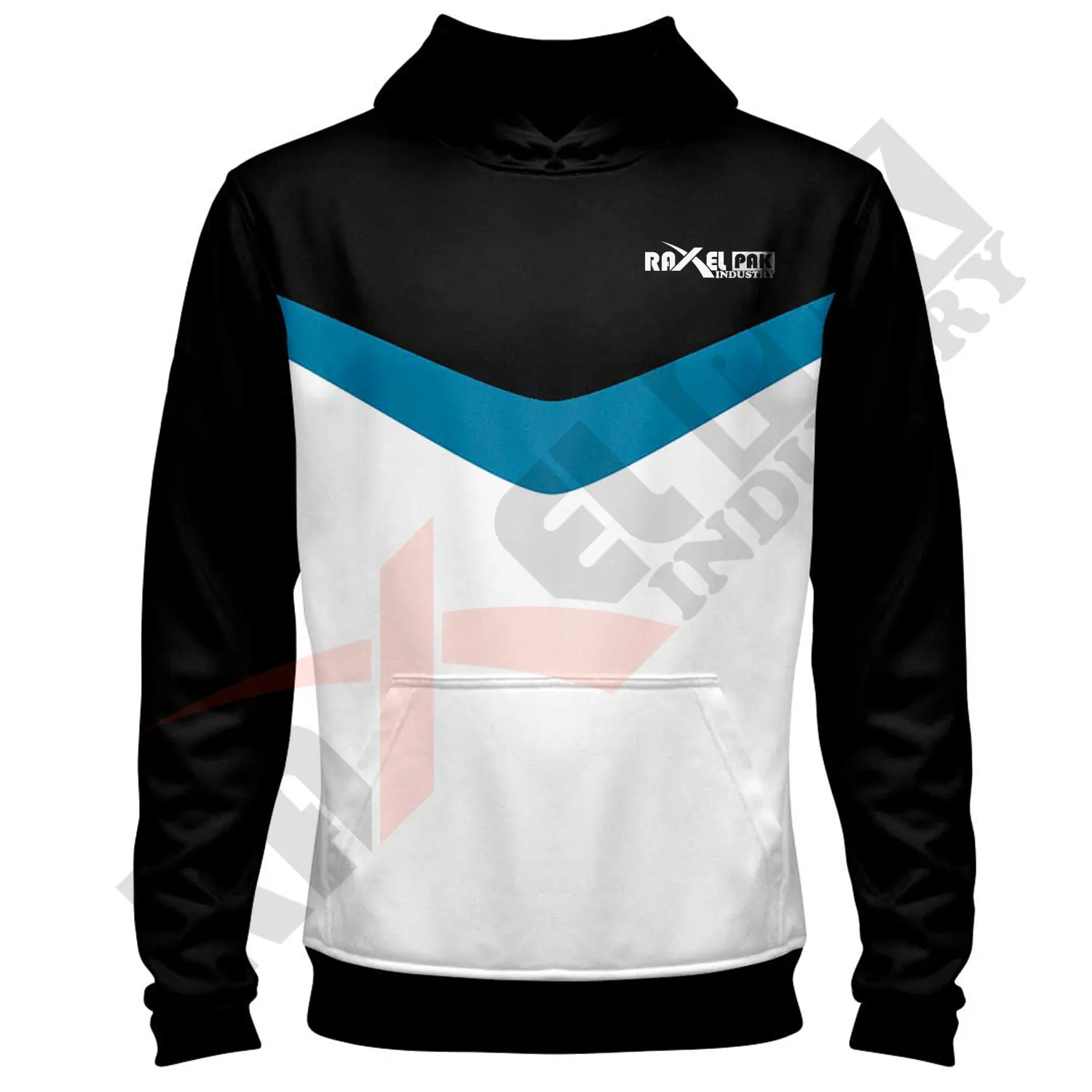 Лучшее качество Новое поступление OEM обслуживание цветной хлопок полиэфир сублимация изготовленный Raxelpak Industry