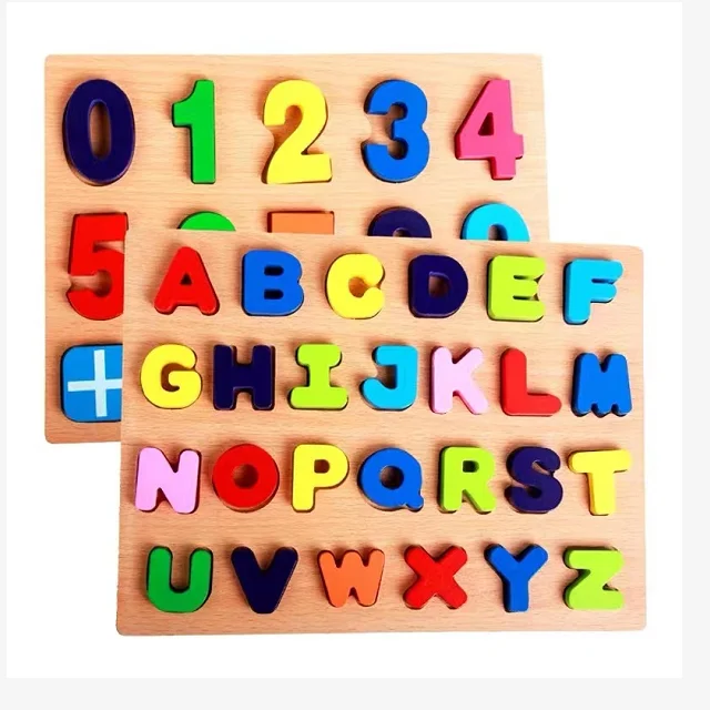 Деревянная головоломка, контроль качества и предпоставка в Чжэцзян, Китай