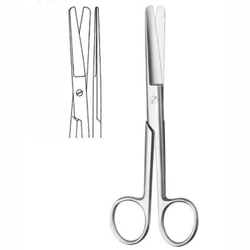  Медицинские ножницы/ножницы медицинские/бандажные ножницы медицинские