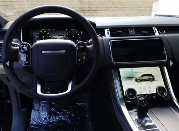 
New 2020 Land Rover Range Rover Sport HSE Sport 