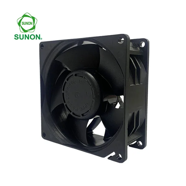 В продаже SUNON PF92381BX-000C-S99 12V DC бесщеточный высокопроизводительный вентилятор 9238 92 мм 92x92 92x38
