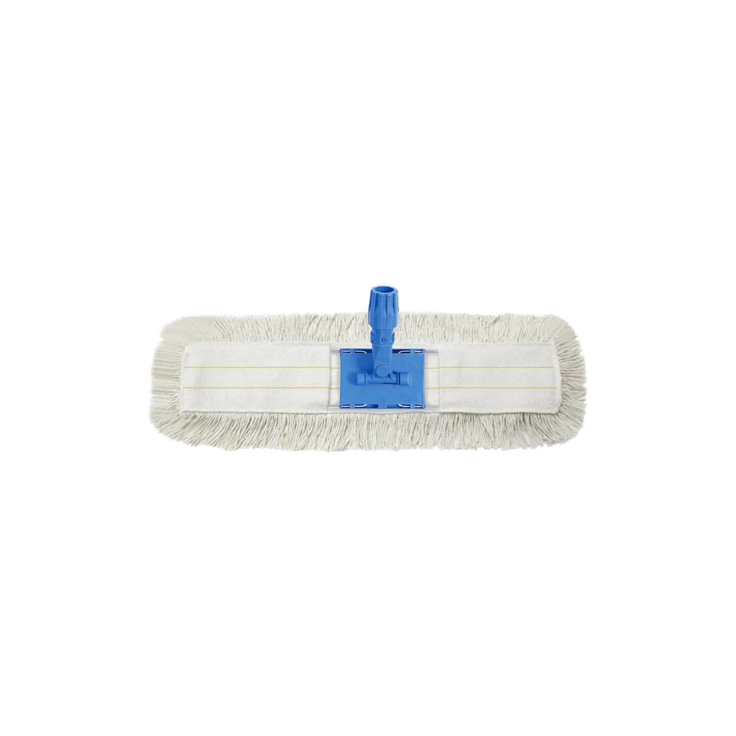 Cotton Floor Duster 60 cm | Made in Italy