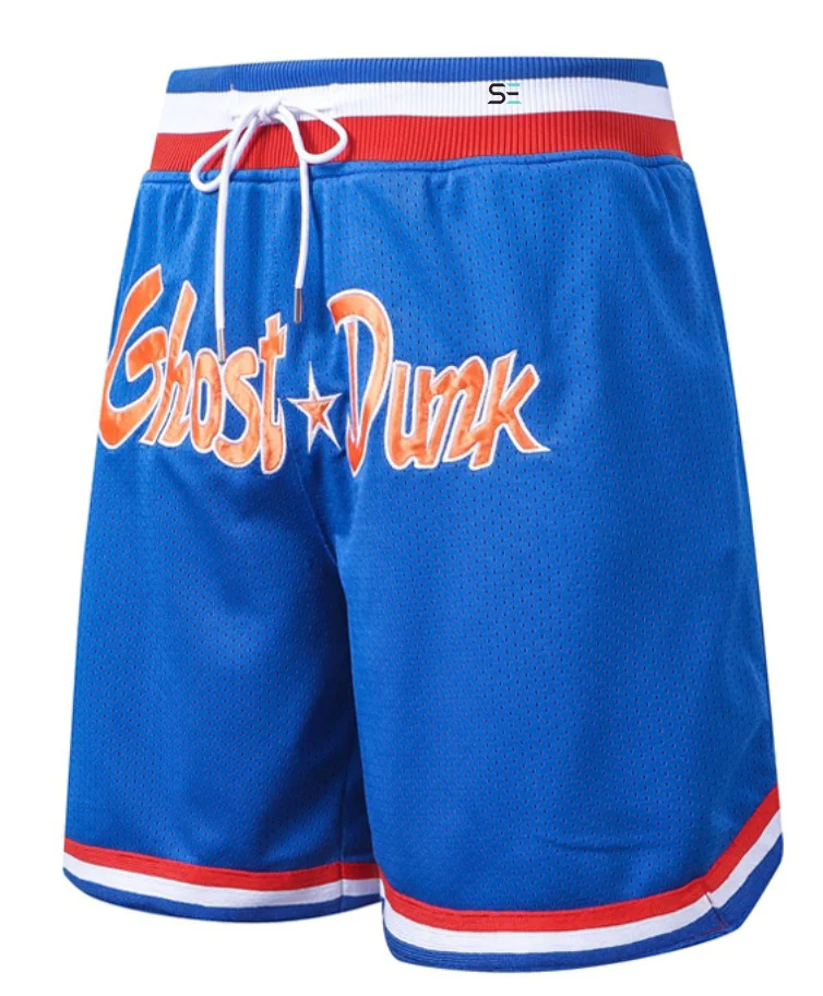 OEM Custom Cheap High-quality Basketball uniform Mesh Reversible Wholesale Youth Basketball Uniform