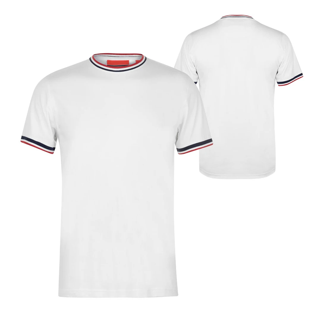 latest design wholesale rate 100%cotton T-shirt