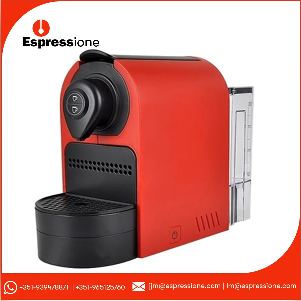 Nespresso Capsules Machine 2021 New High Quality Best Selling Home Automatic Nespresso Capsules Machine
