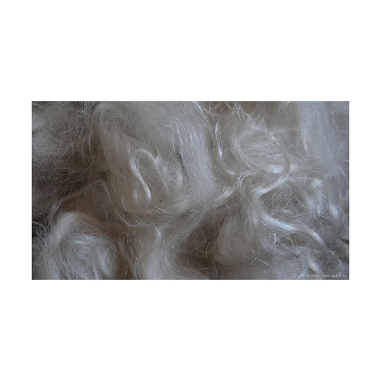 
Great quality goat hair in bulk, goat hair fur 