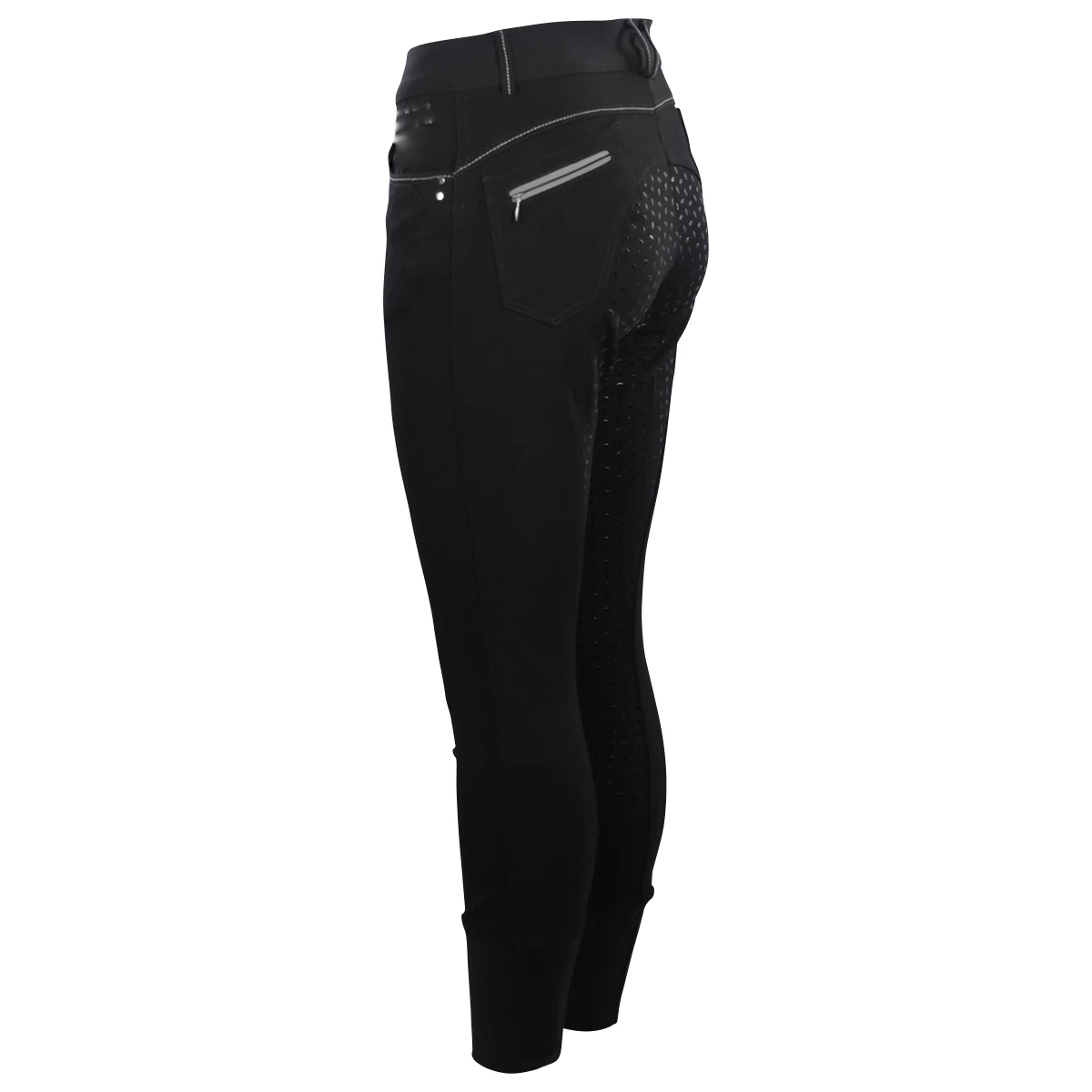High Quality Horse Riding Breeches Equestrian Pants on Technical Fabric at Manufacturing Prices fully Customizable