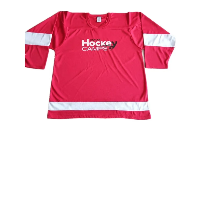 High quality team practice ice hockey jersey sublimation ice hockey jersey