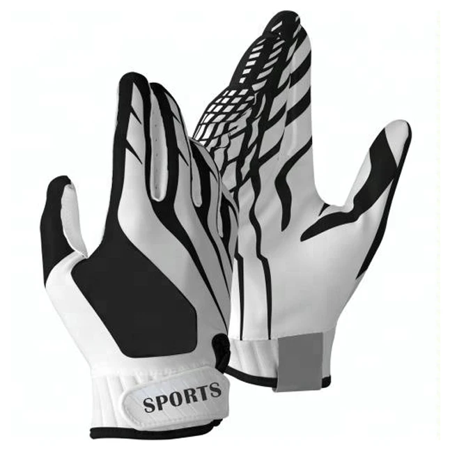 Американский футбол спортивная одежда американский спортивный футбольный приемник