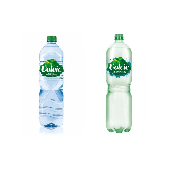 Продажа с завода Бутилированная Минеральная Вода Volvic бутилированная вода