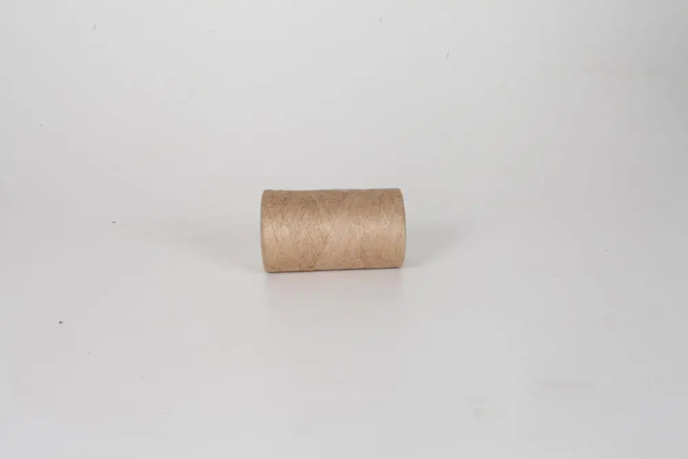 
JY-0027 8Lbs-1ply(Hessian) Jute Yarn from Bonanza Jute Composite & Diverse Factory Ltd. 