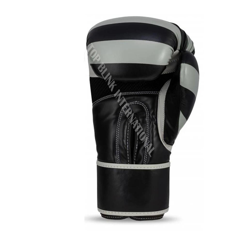 100% Quality Guarantee Large Capacity Ever lasted Boxing Gloves Factory in Pakistan